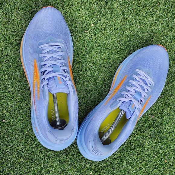 BROOKS GHOST 17 - Women's Athletic Shoes - SIZE 12B - Picture 7 of 10